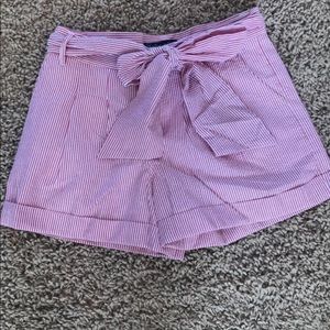 Lauren James Bow Shorts